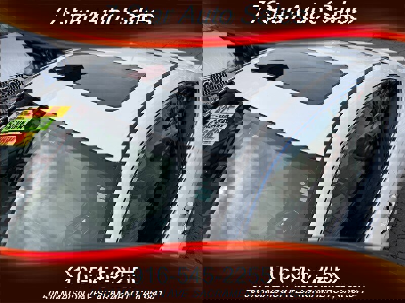 Used 2016 Honda Accord EX-L image 14