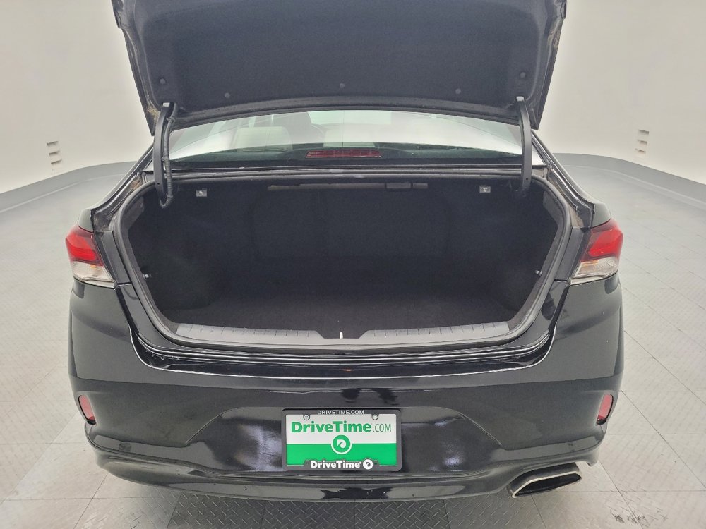 Used 2018 Hyundai Sonata Limited image 29
