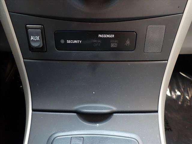 Used 2009 Toyota Corolla LE FWD image 16