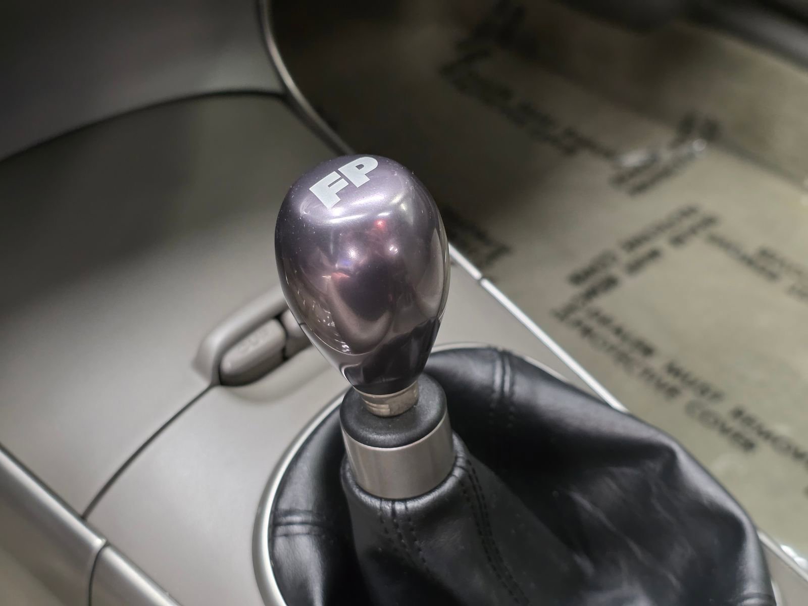 Used 2003 Acura RSX Type-S FWD image 32