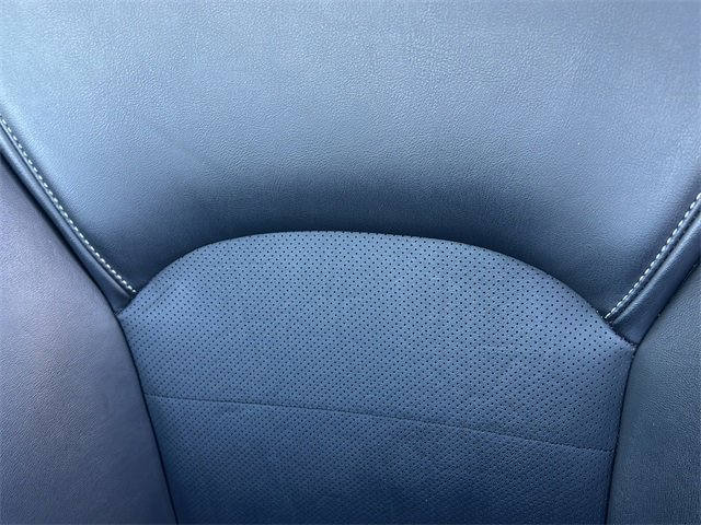 Certified 2024 INFINITI QX55 Luxe image 33