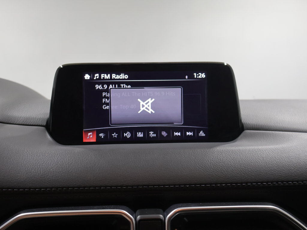 Used 2019 MAZDA CX-5 Touring AWD/4WD image 26
