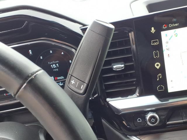 Used 2025 GMC Sierra 1500 SLT AWD/4WD image 27
