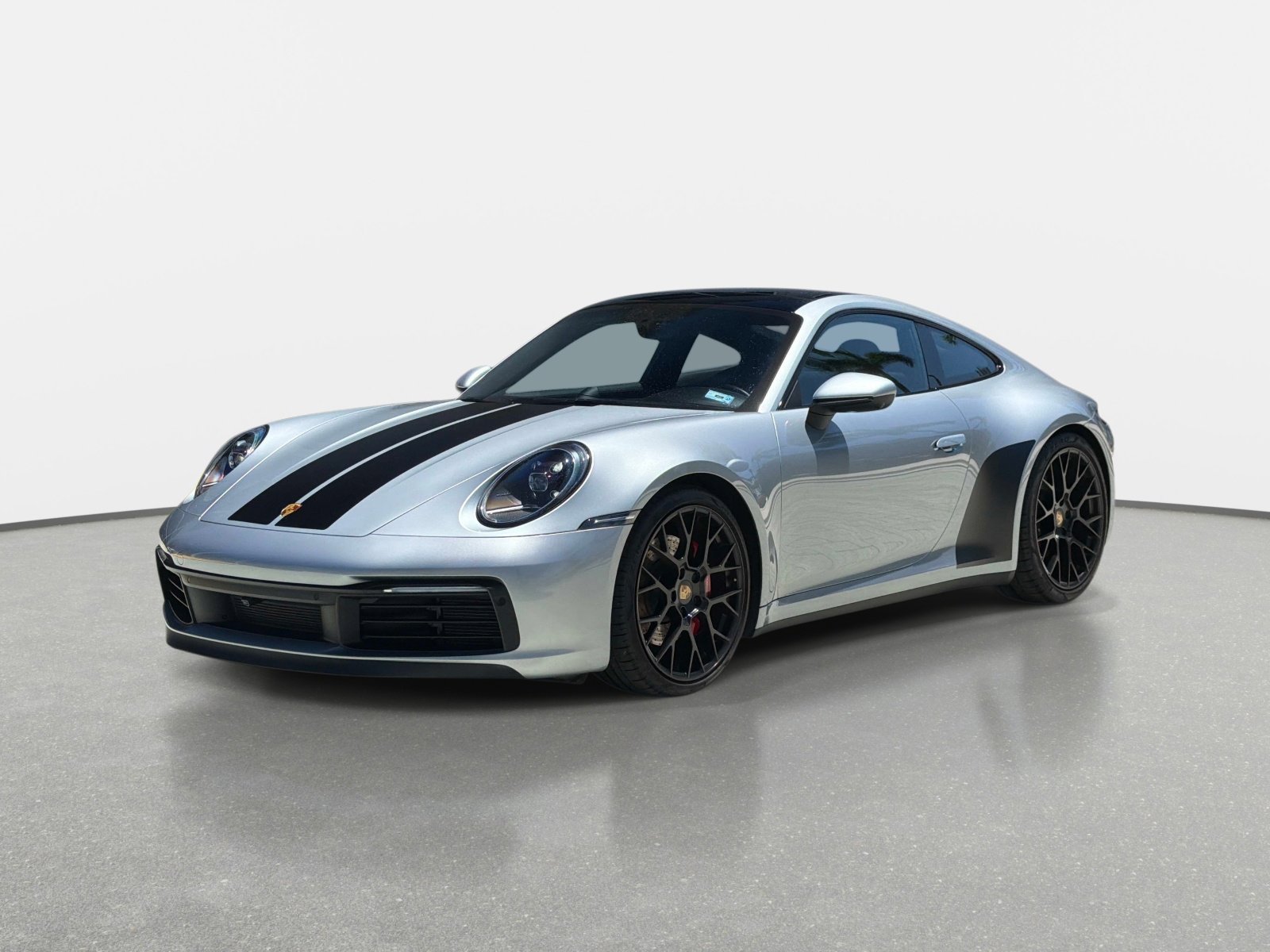 Used 2022 Porsche 911 Carrera S RWD image 7