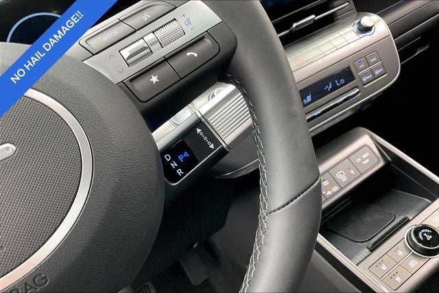 New 2026 Hyundai Kona Limited AWD/4WD image 9