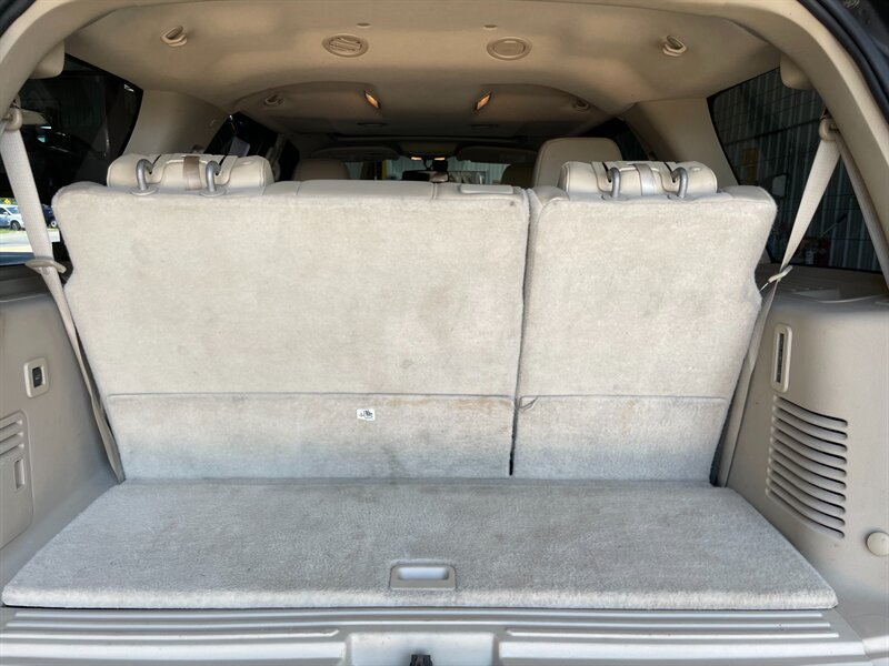 Used 2017 Ford Expedition Limited AWD/4WD image 36
