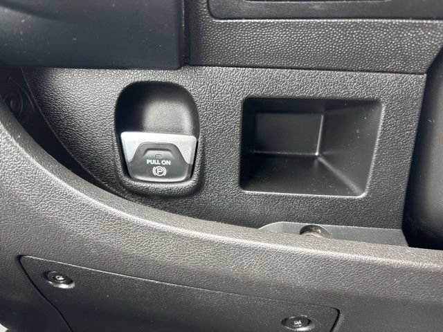 Used 2023 RAM ProMaster 2500 FWD image 18