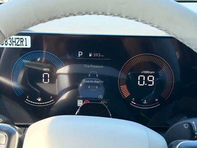 New 2026 Hyundai Santa Fe SEL image 12