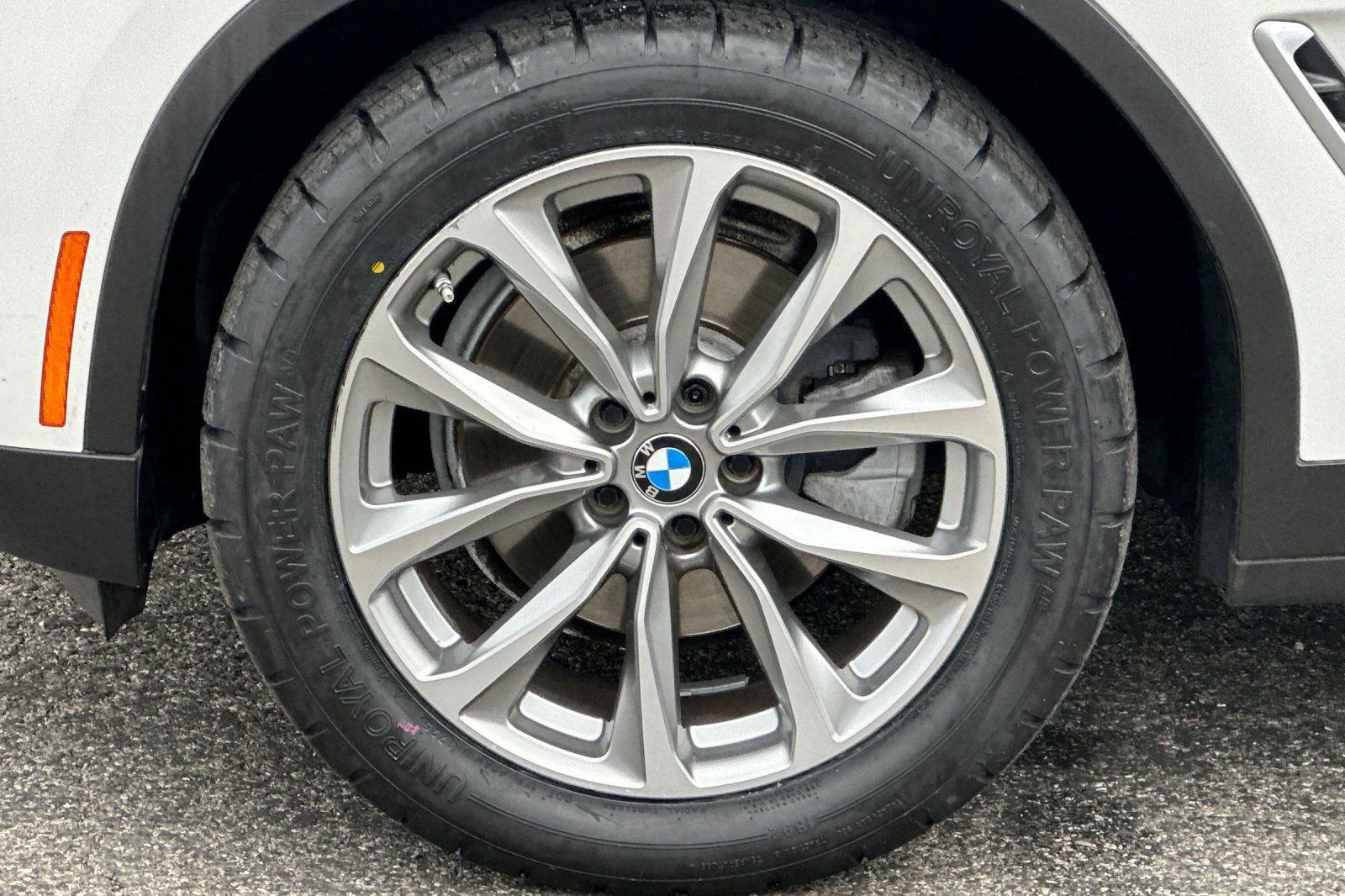 Used 2019 BMW X3 sDrive30i w/ Driving Assistance Package image 36