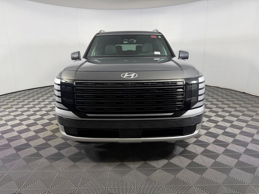 Used 2026 Hyundai Palisade Calligraphy AWD/4WD image 3