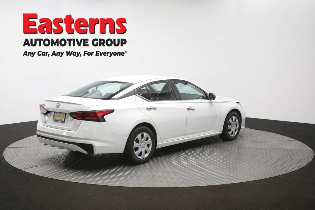 Used 2024 Nissan Altima 2.5 S FWD image 39