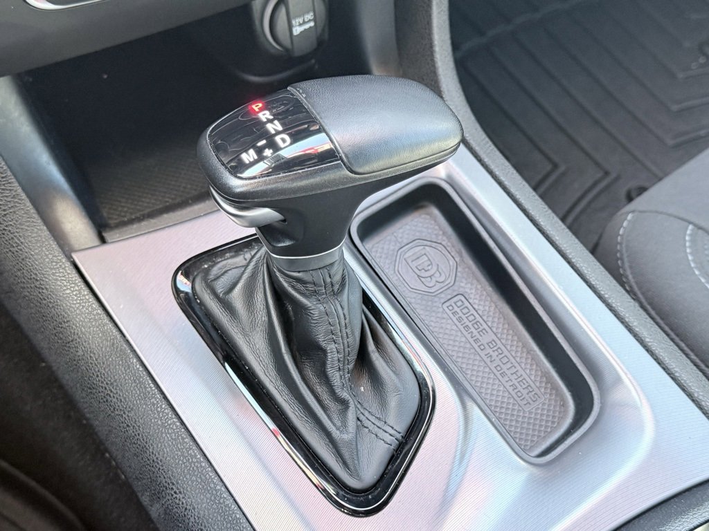 Used 2021 Dodge Charger GT w/ Blacktop Package image 18