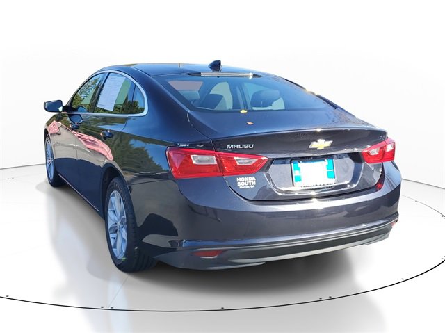 Used 2023 Chevrolet Malibu LT image 4