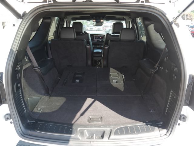 Used 2025 Dodge Durango GT AWD/4WD image 11