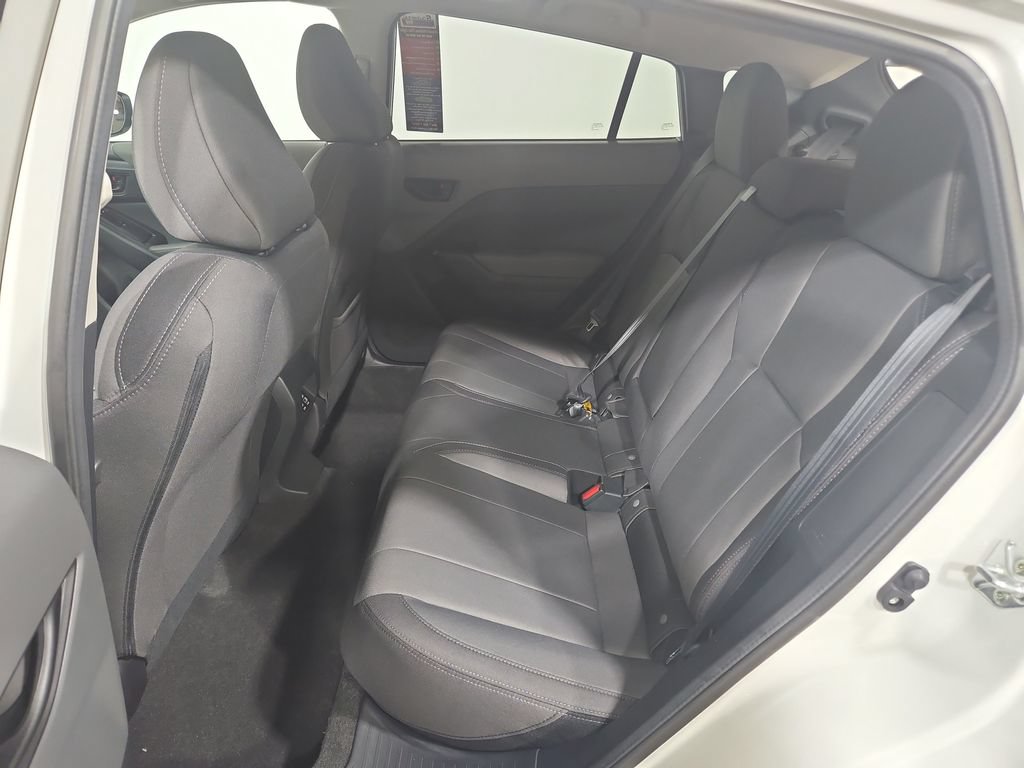 New 2026 Subaru Crosstrek 2.5i Premium AWD/4WD image 24