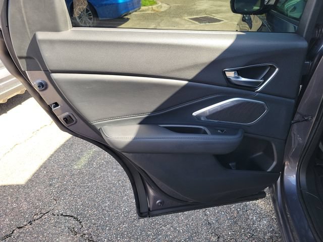 Used 2019 Acura RDX FWD image 15