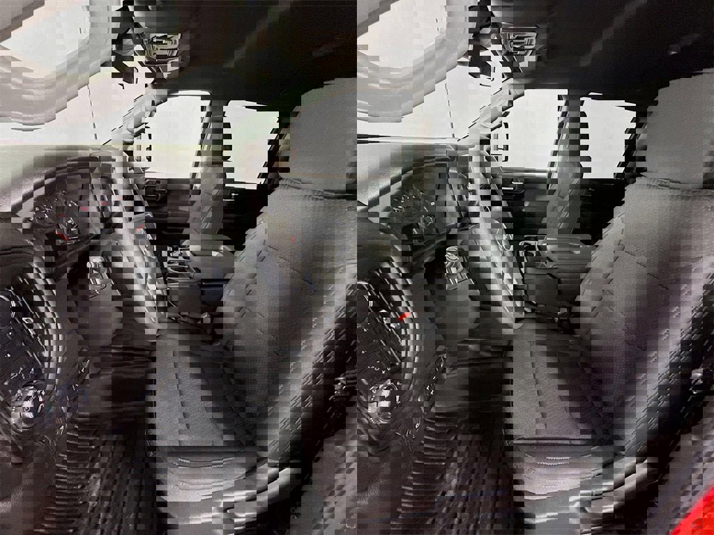 New 2025 GMC Sierra 2500 Pro w/ Convenience Package image 14