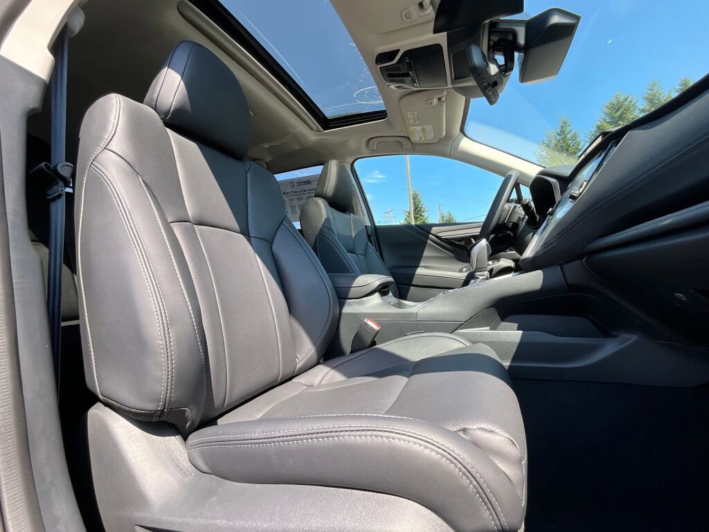 New 2025 Subaru Outback Touring XT image 12
