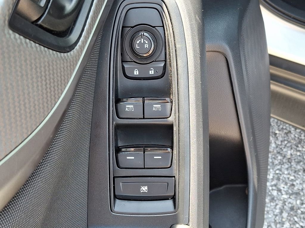 Used 2022 Subaru WRX image 24