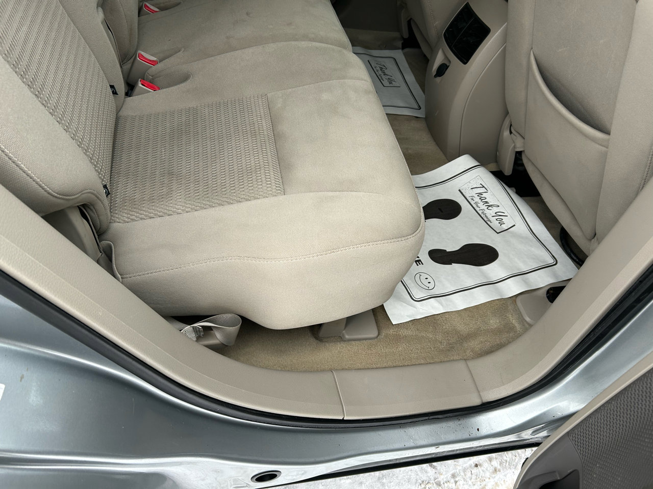 Used 2007 Ford Edge SE image 11