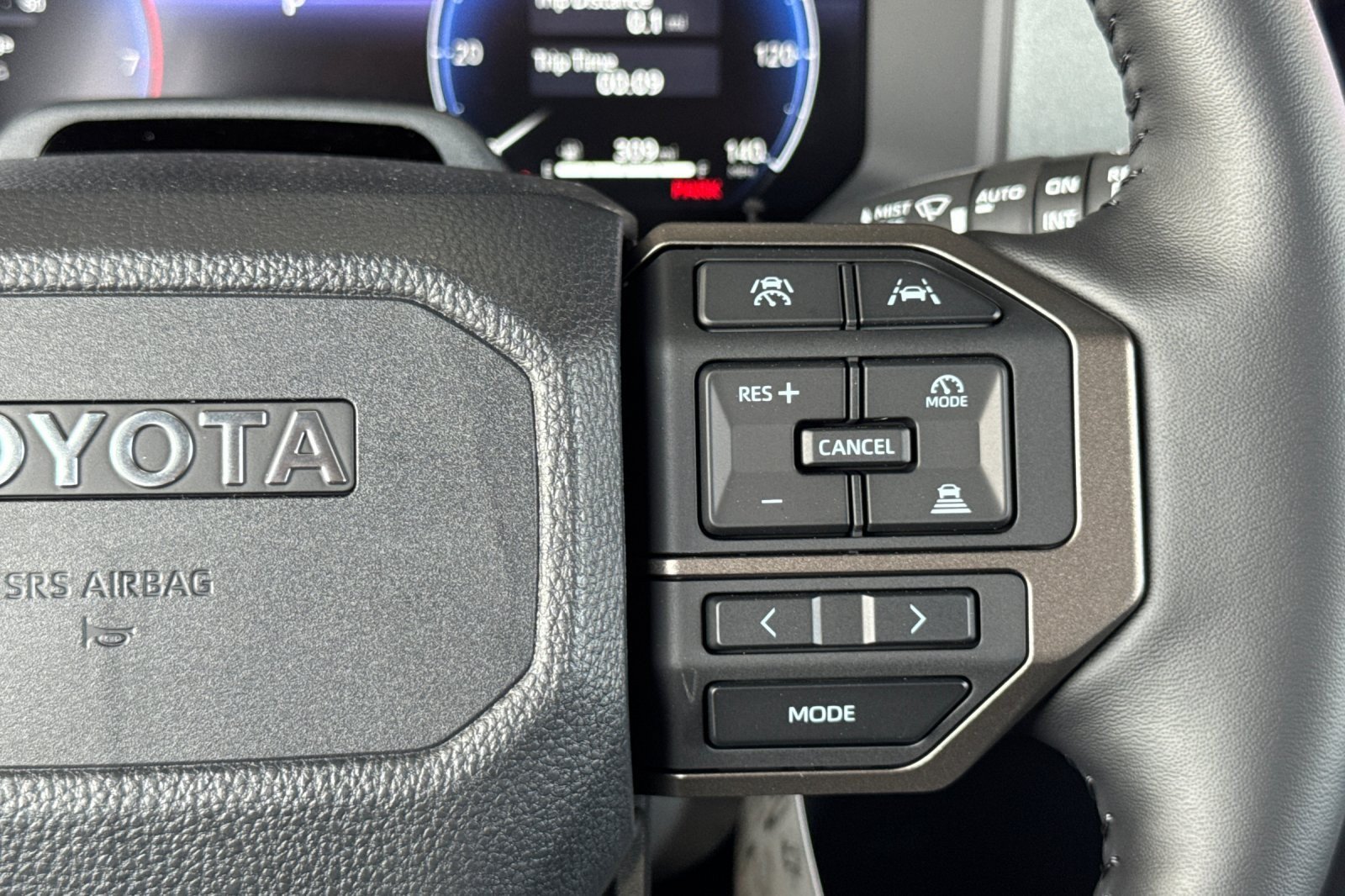 New 2027 Toyota Land Cruiser AWD/4WD image 28