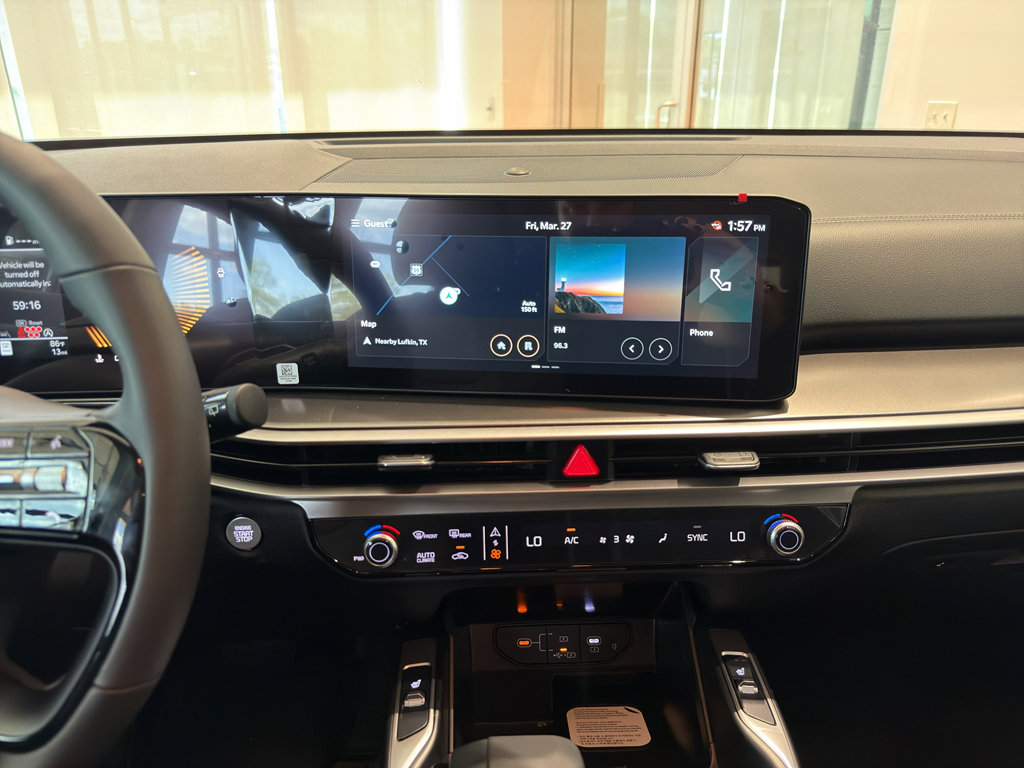 New 2026 Kia Sorento EX image 14