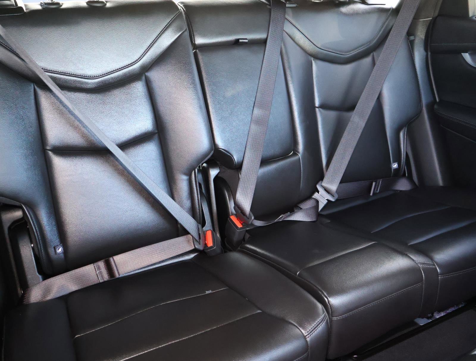 Used 2025 Cadillac XT5 Luxury w/ LPO, Floor Liner Package image 23