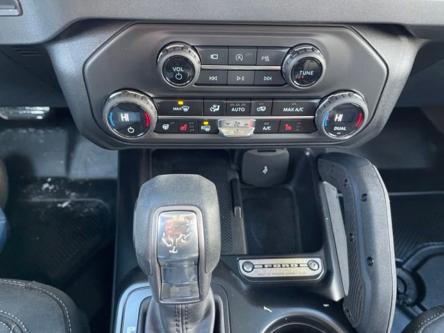 New 2026 Ford Bronco Heritage Edition image 17