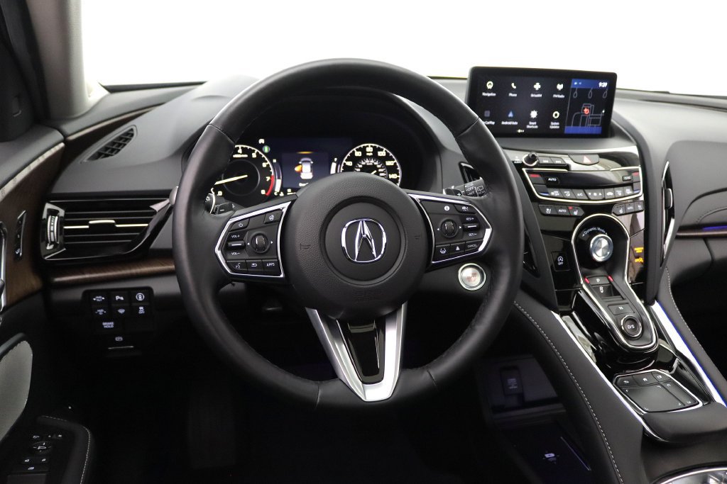 Used 2024 Acura RDX w/ Advance Package AWD/4WD image 13