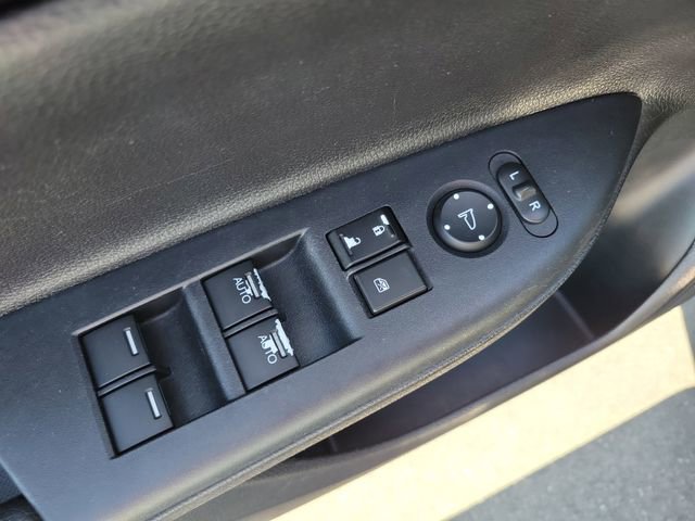 Used 2016 Honda Accord EX image 20