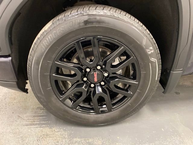 Used 2024 GMC Sierra 1500 Elevation AWD/4WD image 23