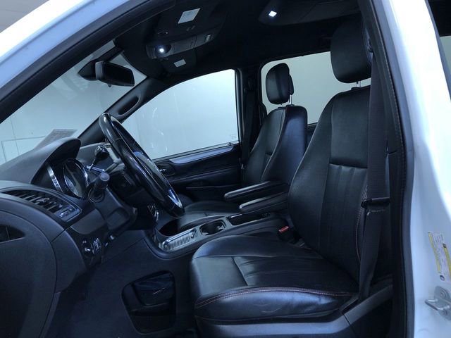 Used 2019 Dodge Grand Caravan GT FWD image 19