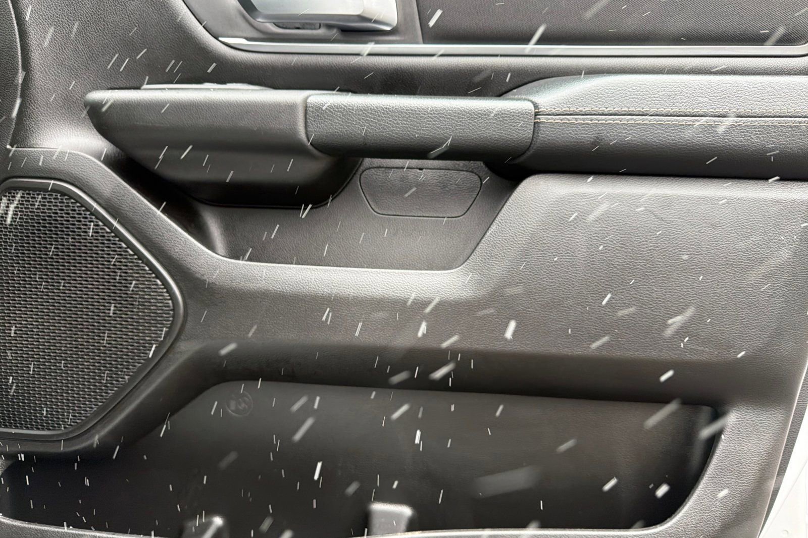 Used 2025 RAM 1500 Big Horn image 22