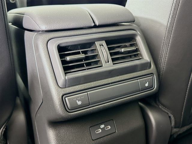 New 2026 MAZDA CX-50 2.5 Hybrid w/ Weather Package image 27