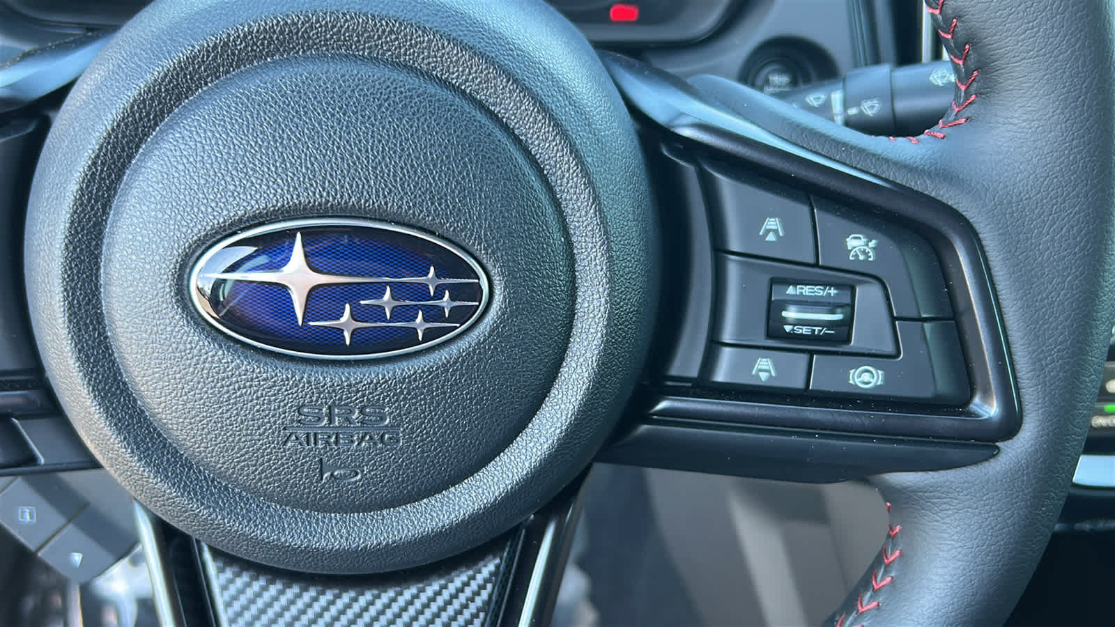 Used 2025 Subaru WRX Premium AWD/4WD image 21