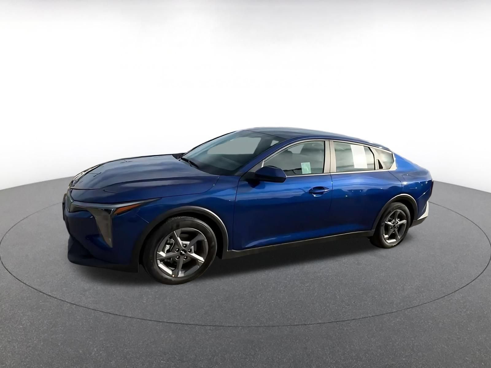 Used 2025 Kia K4 FWD image 7
