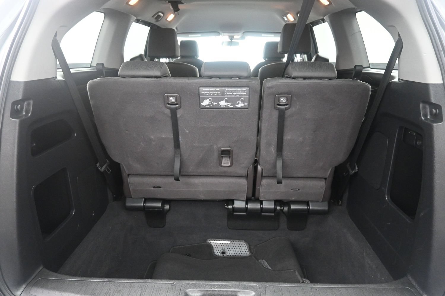 Used 2020 Honda Odyssey EX image 20