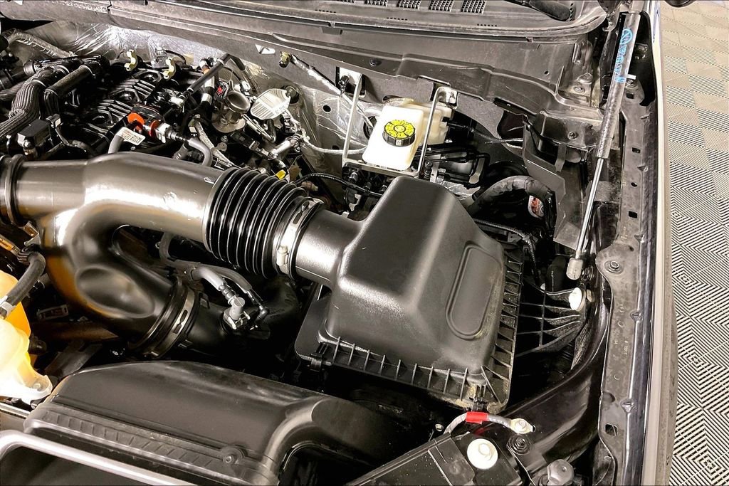 Used 2025 Lincoln Navigator Reserve image 43