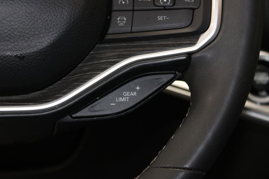 Used 2023 Jeep Wagoneer Series II image 37