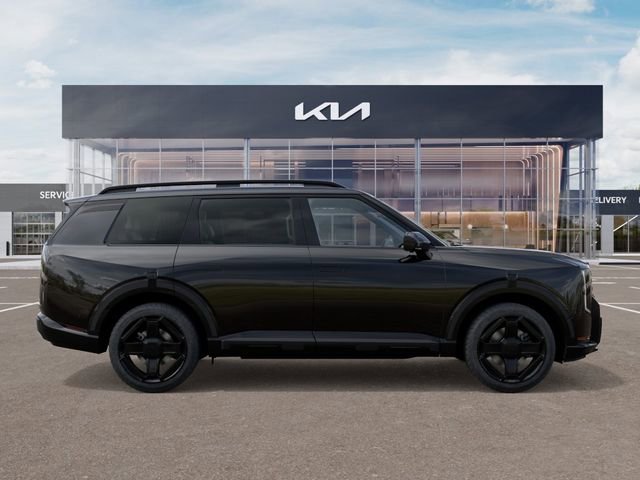 New 2027 Kia Telluride X-Line SX Prestige image 7
