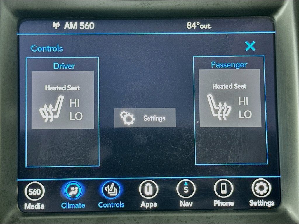 Used 2023 Chrysler 300 S RWD image 20