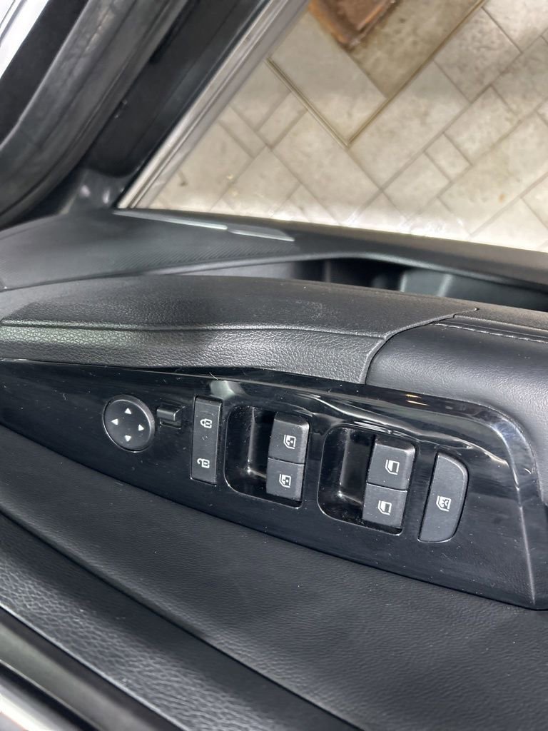 Certified 2023 Kia Sportage EX image 24