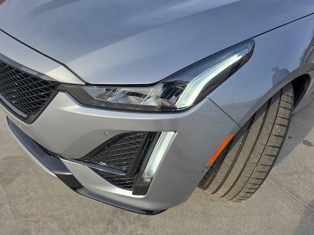 Certified 2024 Cadillac CT5 V w/ Super Cruise 2 Package image 26