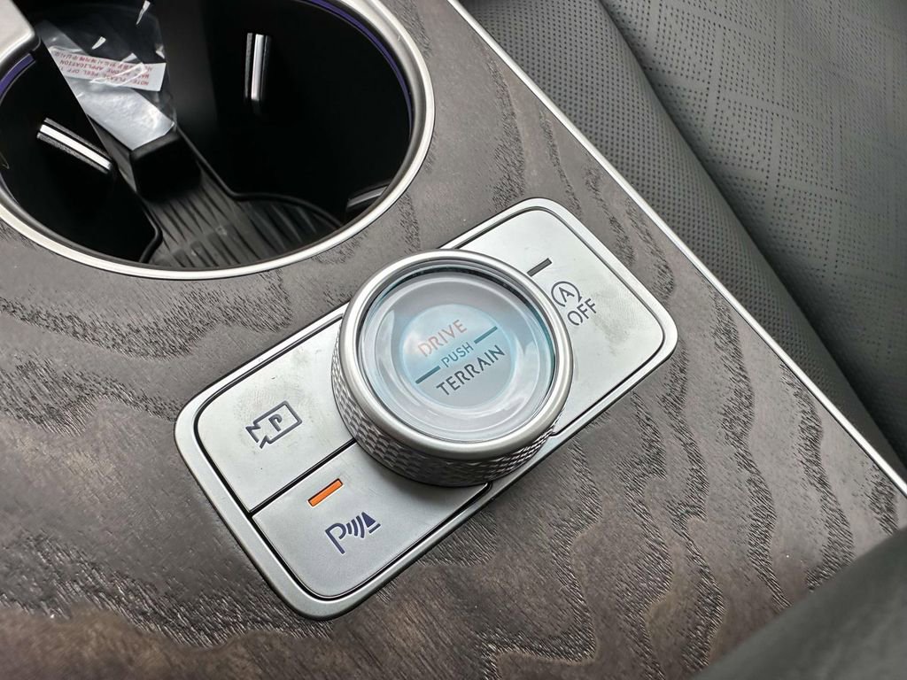 New 2026 Genesis GV80 2.5T Advanced AWD/4WD image 19