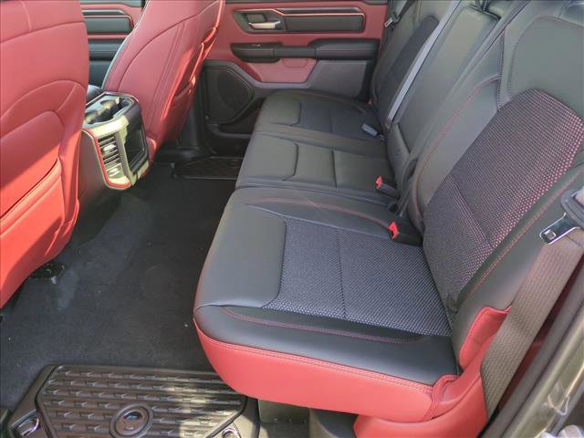New 2026 RAM 1500 Rebel w/ Bed Utility Group image 16