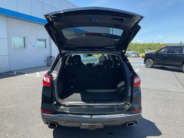 Used 2019 Chevrolet Equinox LT AWD/4WD image 18