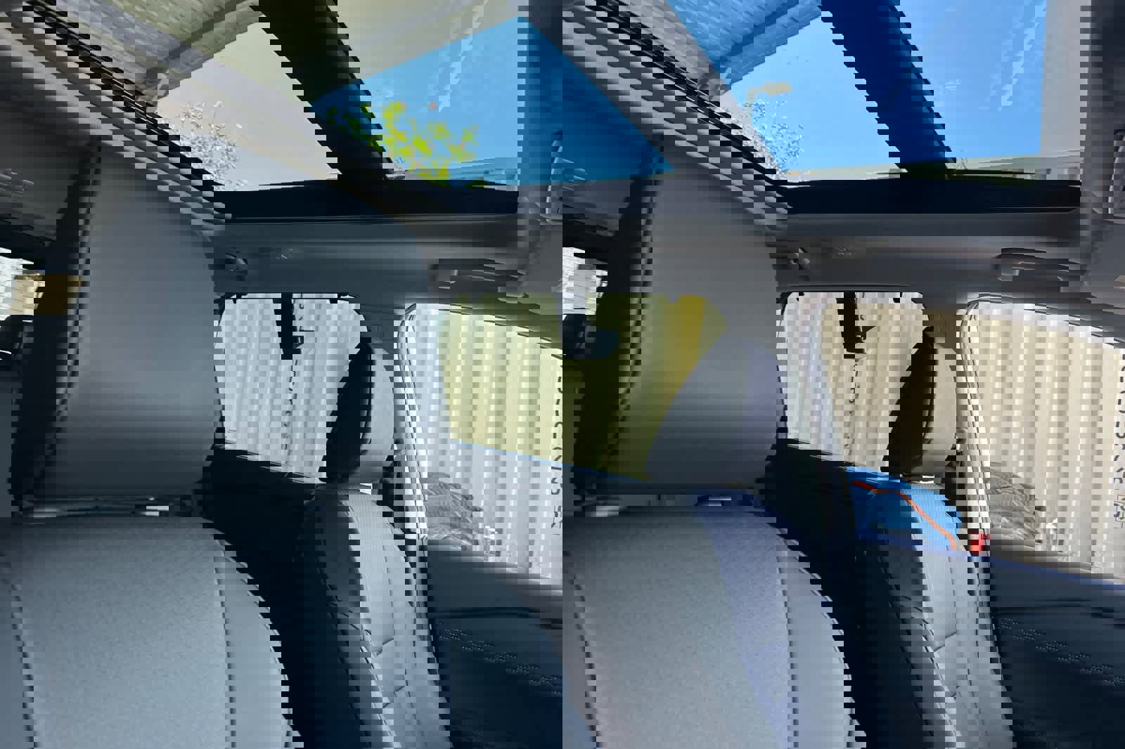 New 2026 Nissan Rogue SV image 19