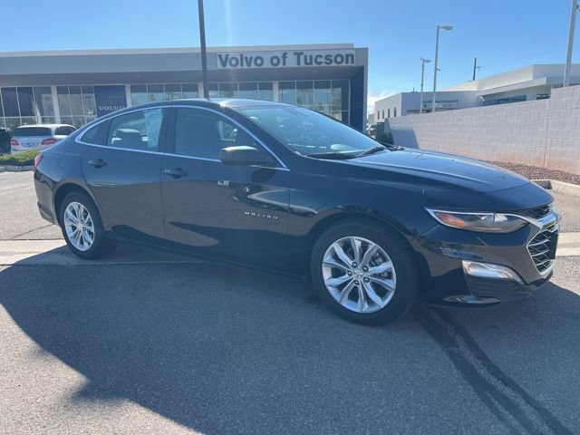 Used 2023 Chevrolet Malibu LT