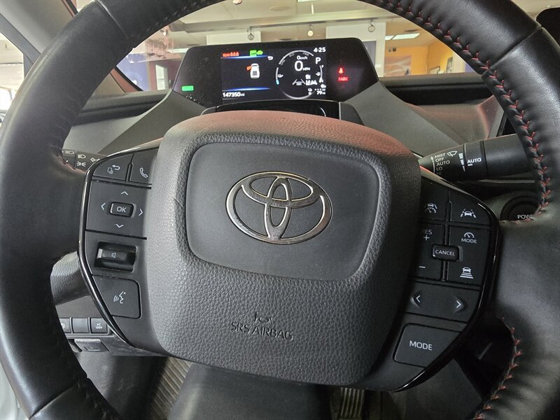 Used 2023 Toyota Prius Prime FWD image 20