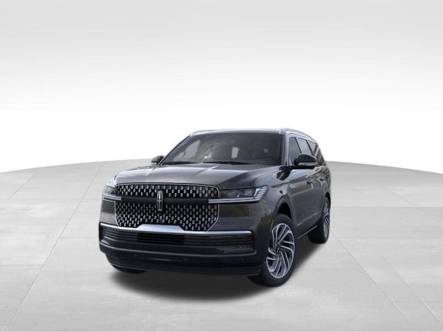 New 2026 Lincoln Navigator Reserve image 25